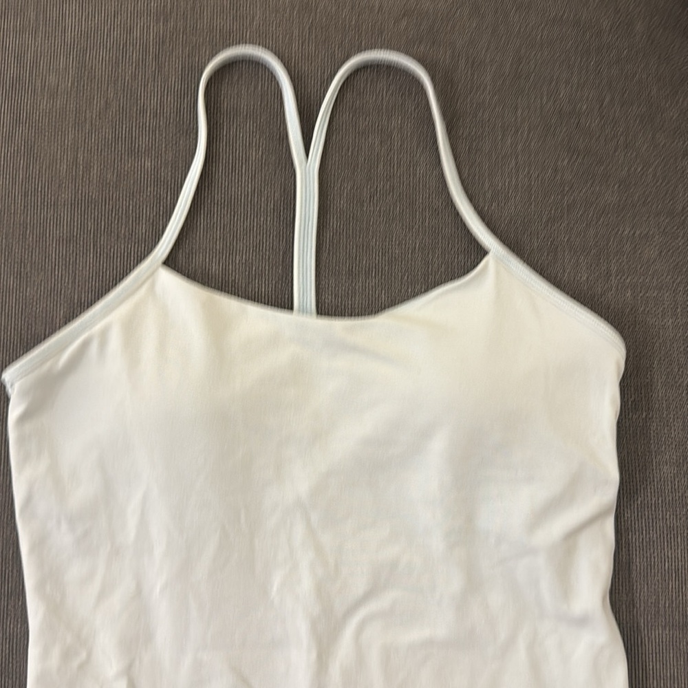 Lululemon Power Y Tank - Picture 2 of 4